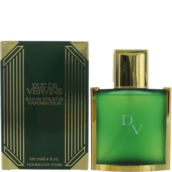 Houbigant - Duc De Vervins Eau de Toilette