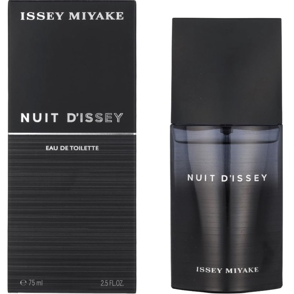 Issey Miyake - Nuit D'Issey Eau de Toilette