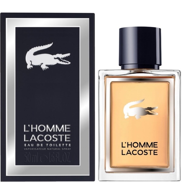 Lacoste - Lacoste L'Homme Eau de Toilette