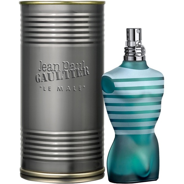 Jean Paul Gaultier - Le Male Eau de Toilette