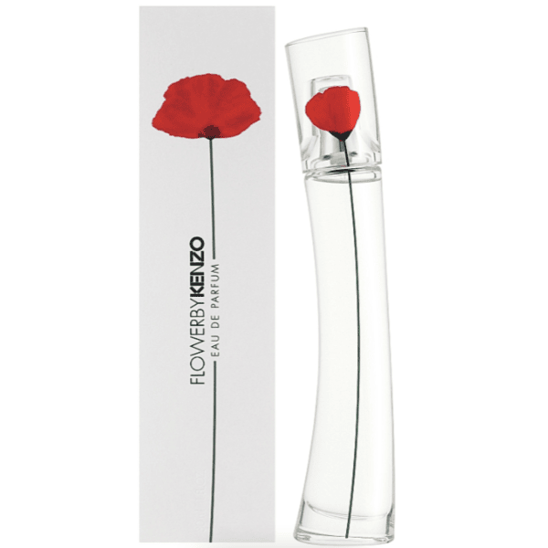 Kenzo - Kenzo Flower Eau de Parfum