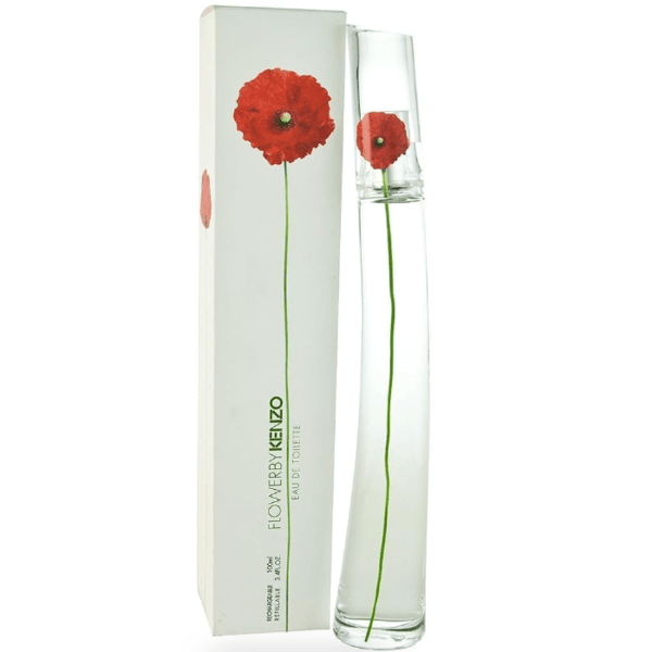 Kenzo - Kenzo Flower Eau de Toilette