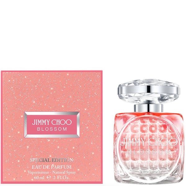 Jimmy Choo - Jimmy Choo Blossom Eau de Parfum