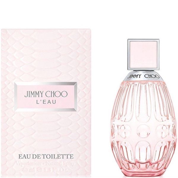 Jimmy Choo - Jimmy Choo L'Eau Eau de Toilette