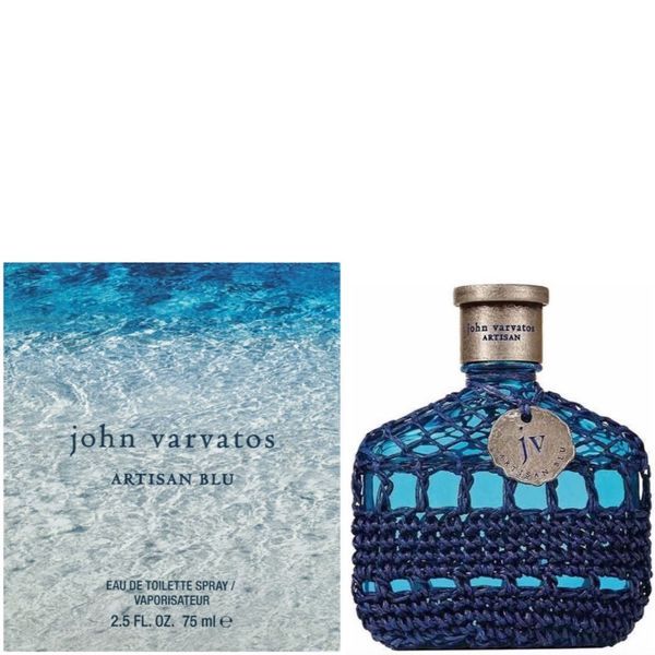 John Varvatos - Artisan Blu Eau de Toilette