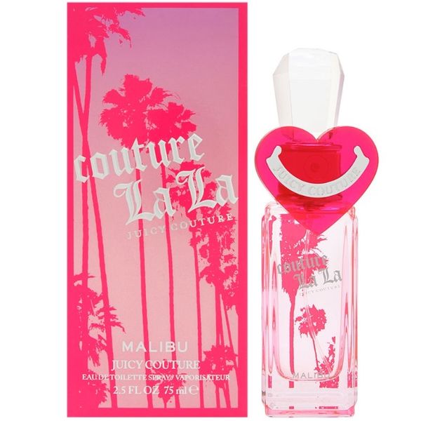 Juicy Couture - Couture La La Malibu Eau de Toilette