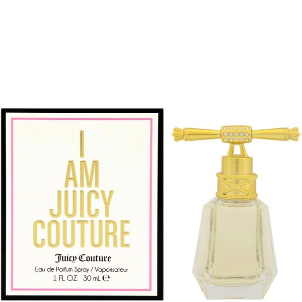 Juicy Couture - I Am Juicy Couture Eau de Parfum