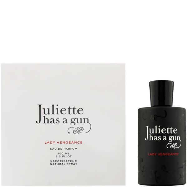 BeautyLIV Juliette Has A Gun Lady Vengeance Eau de Parfum