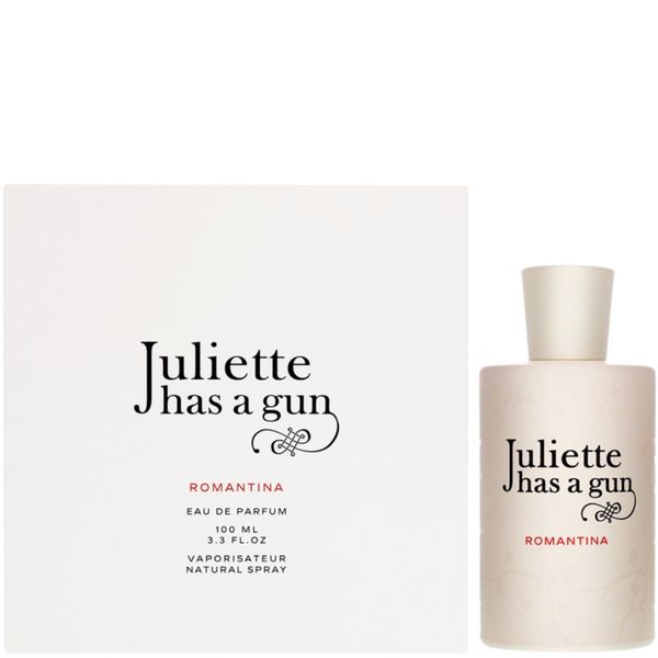 Juliette Has A Gun - Romantina Eau de Parfum