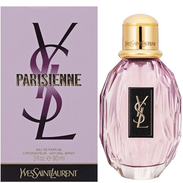 Yves Saint Laurent - Parisienne Eau de Parfum