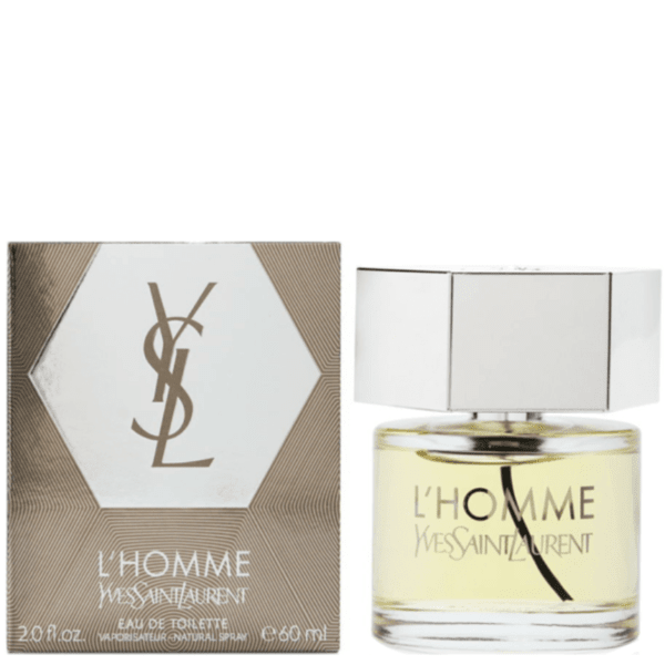 Yves Saint Laurent - L'Homme Eau de Toilette