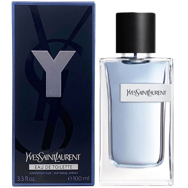 Yves Saint Laurent - Y By Yves Saint Laurent Eau de Toilette