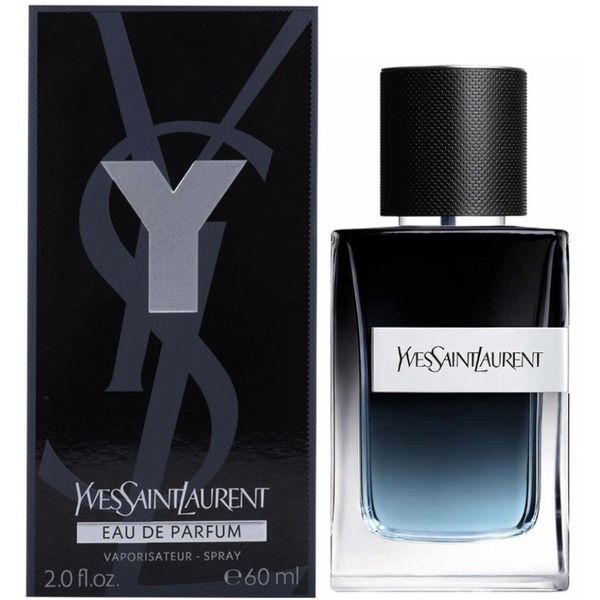 Yves Saint Laurent - Y By Yves Saint Laurent Eau de Parfum