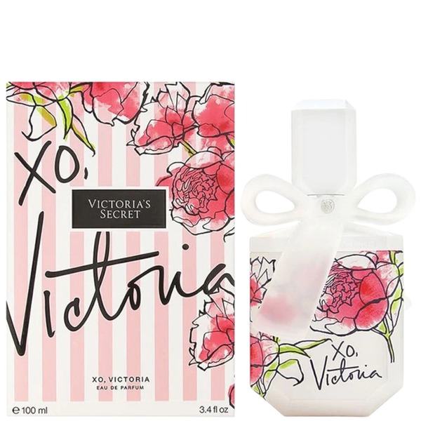 Victoria's Secret - Xo Victoria Eau de Parfum