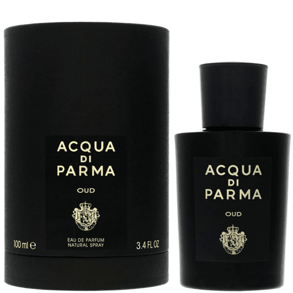 Acqua Di Parma - Oud Eau de Parfum