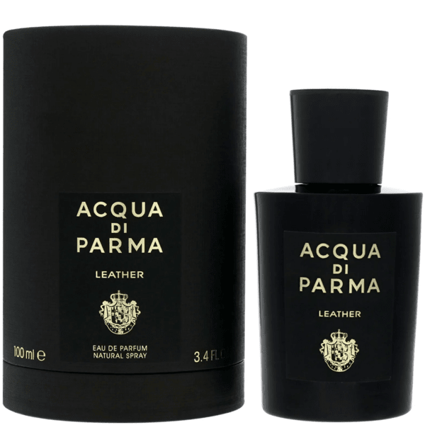 Acqua Di Parma - Leather Eau de Parfum