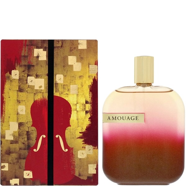Amouage - Opus X Eau de Parfum