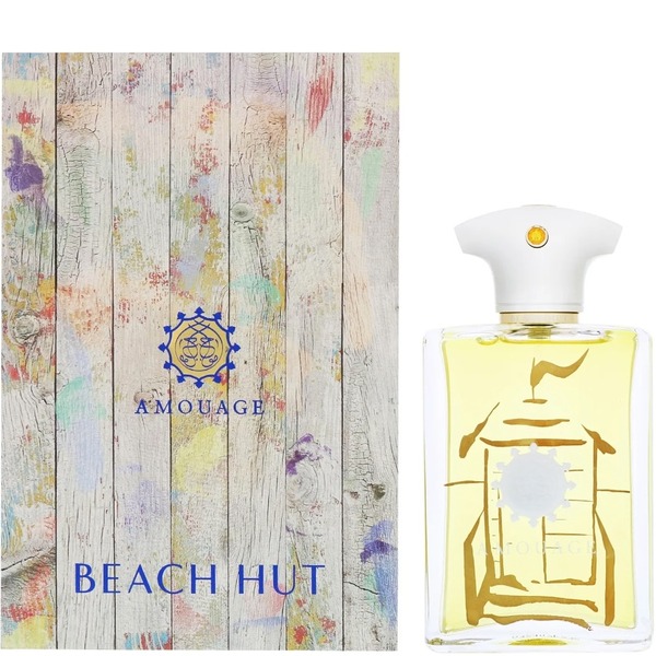 Amouage - Beach Hut Eau de Parfum