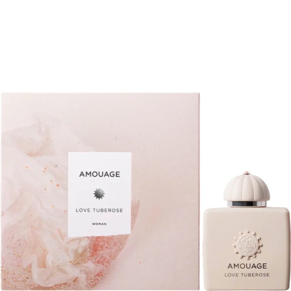 Amouage - Love Tuberose Eau de Parfum