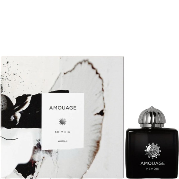 Amouage - Memoir Eau de Parfum