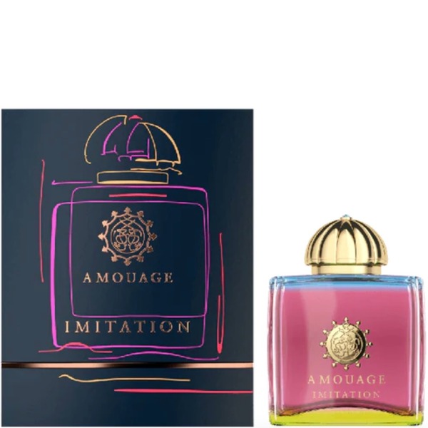 Amouage - Imitation Eau de Parfum
