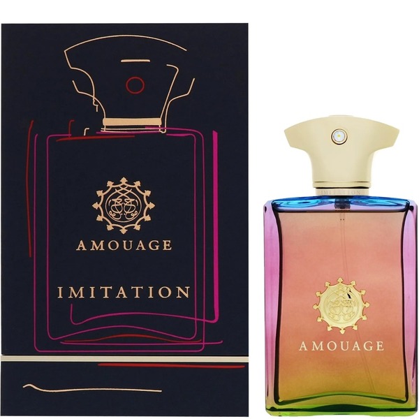 Amouage - Imitation Eau de Parfum