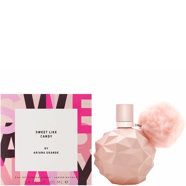 Ariana Grande - Sweet Like Candy Eau de Parfum