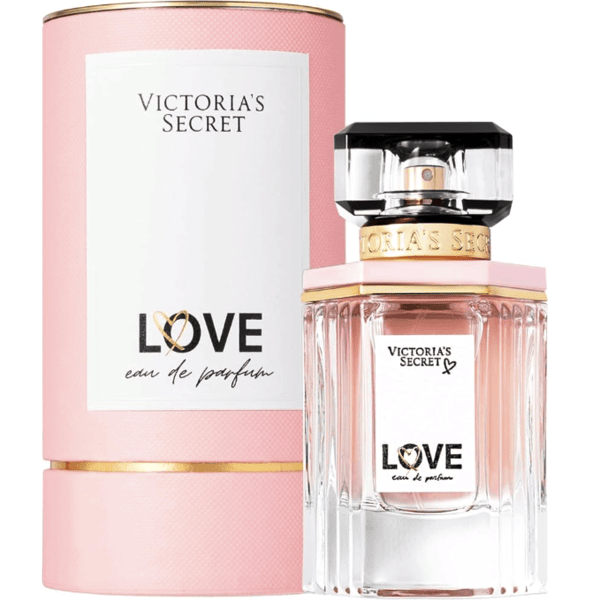 Victoria's Secret - Love Eau de Parfum