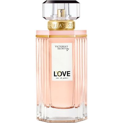 Victoria's Secret - Love Eau de Parfum