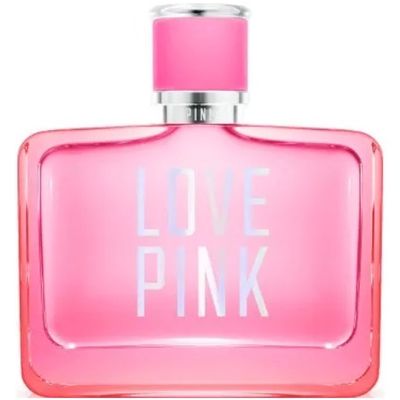Victoria's Secret - Love Pink Eau de Parfum