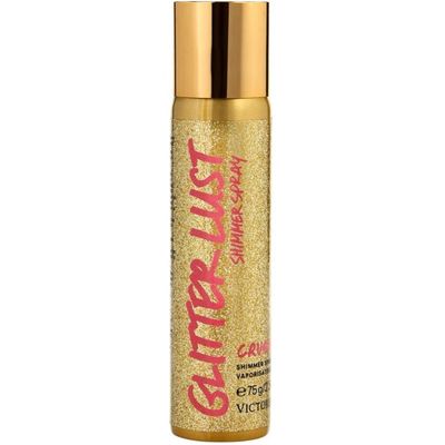 Victoria's Secret - Crush Glitter Lust Shimmer Spray