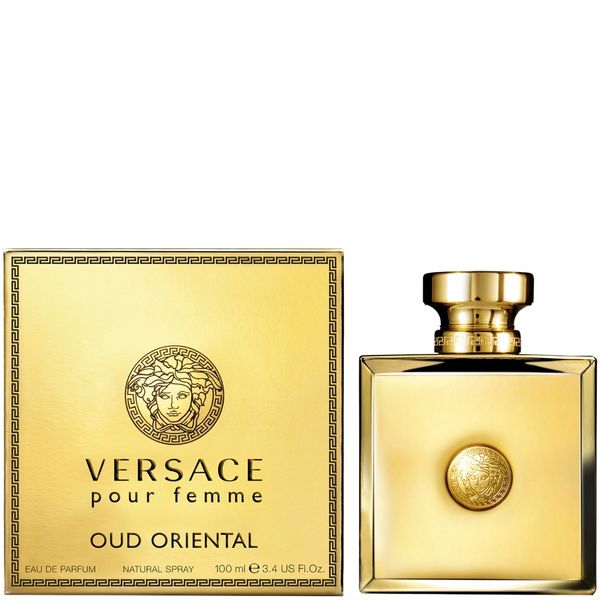 Versace - Oud Oriental Eau de Parfum