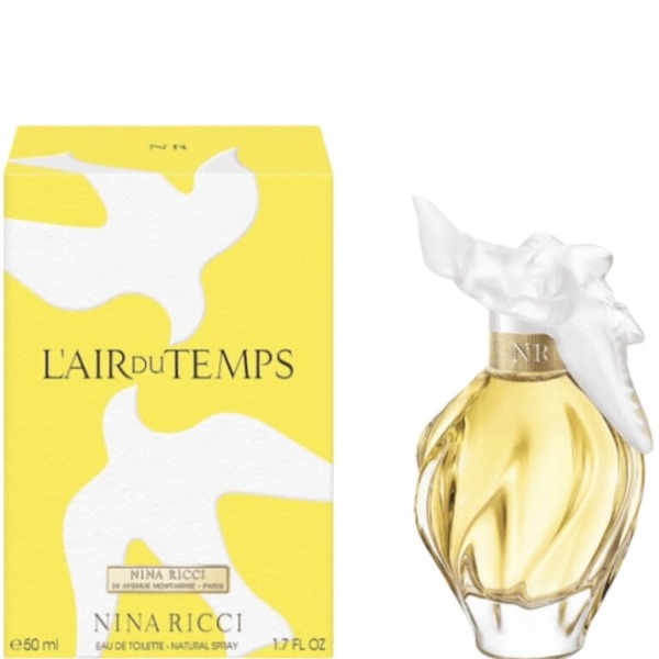 Nina Ricci - L'Air Du Temps Eau de Toilette