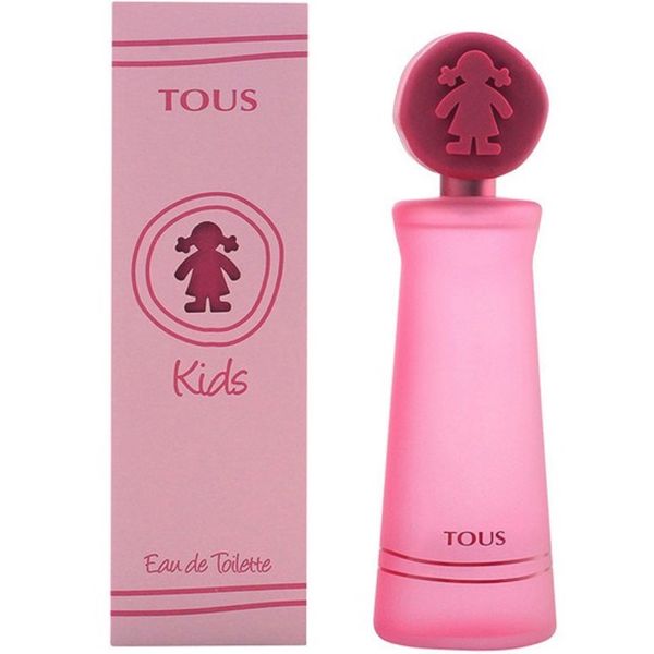 Tous - Kids Girl Eau de Toilette