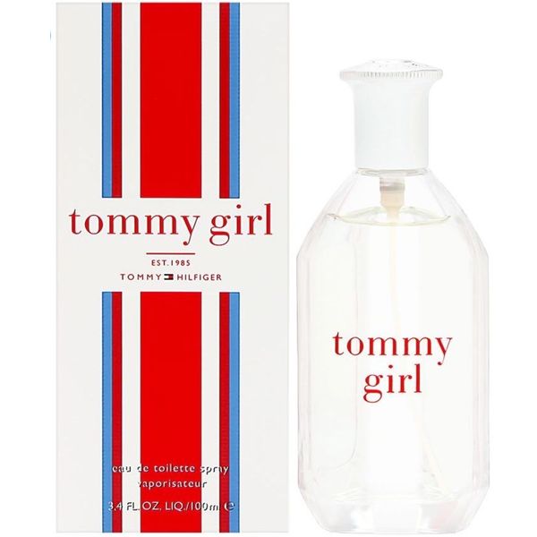 Tommy Hilfiger - Tommy Girl Eau de Toilette