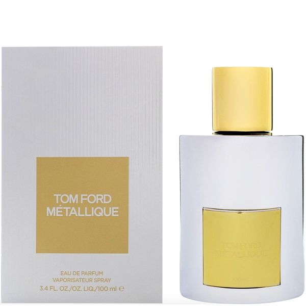 Tom Ford - Metallique Eau de Parfum
