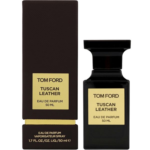 BeautyLIV | Tom Ford Tuscan Leather Eau de Parfum