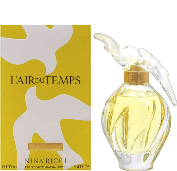 Nina Ricci - L'Air Du Temps Eau de Toilette