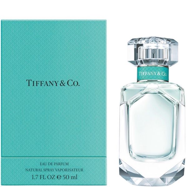 Tiffany & Co. - Tiffany & Co. Eau de Parfum