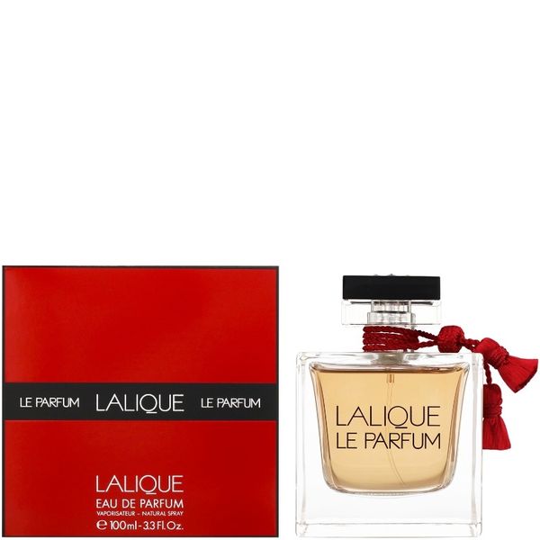 Lalique - Lalique Le Parfum Eau de Parfum