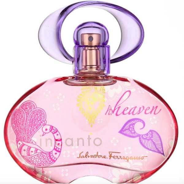 Salvatore Ferragamo - Incanto Heaven Eau de Toilette