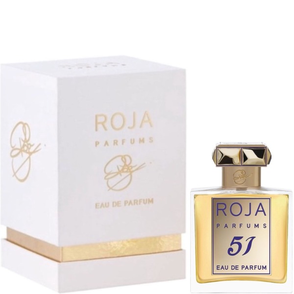 Roja Parfums - 51 Eau de Parfum