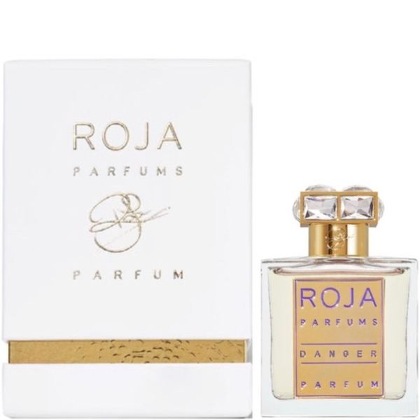 Roja Parfums - Danger Parfum