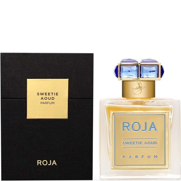 Roja Parfums - Sweetie Aoud Parfum