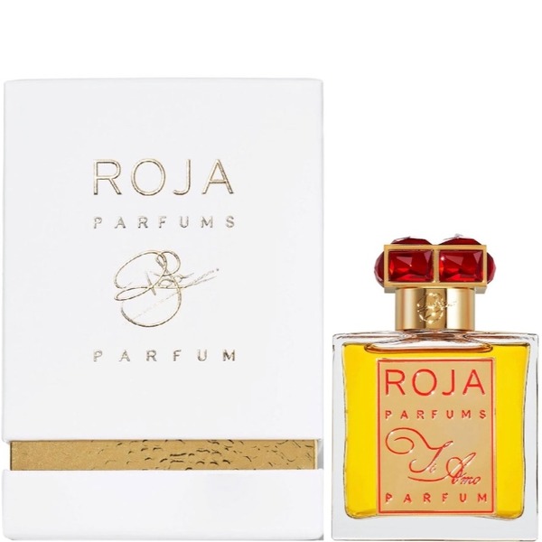 Roja Parfums - Ti Amo Parfum