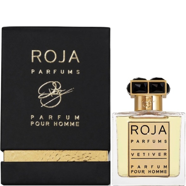 Roja Parfums - Vetiver Parfum