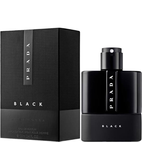 Prada - Luna Rossa Black Eau de Parfum