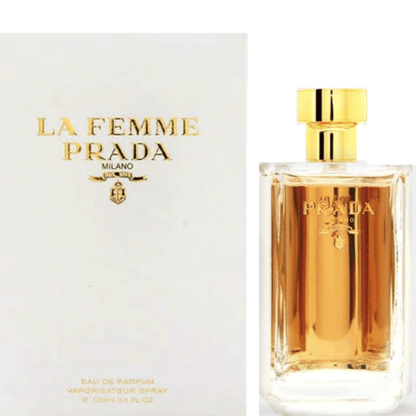 Prada - Prada La Femme Eau de Parfum