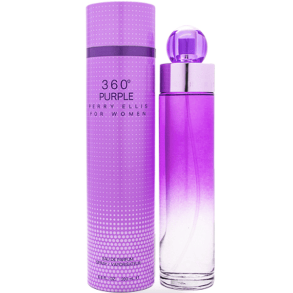 Perry Ellis - 360 Purple Eau de Parfum