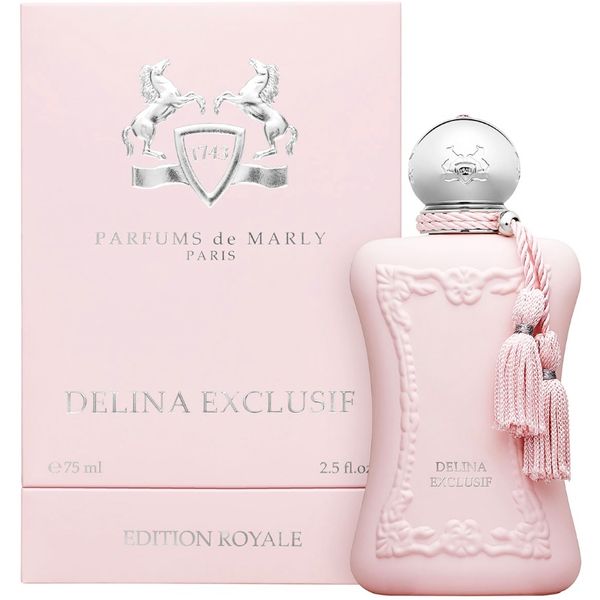 Parfums De Marly - Delina Exclusif Eau de Parfum